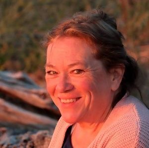 Meet your Posher, Catherine